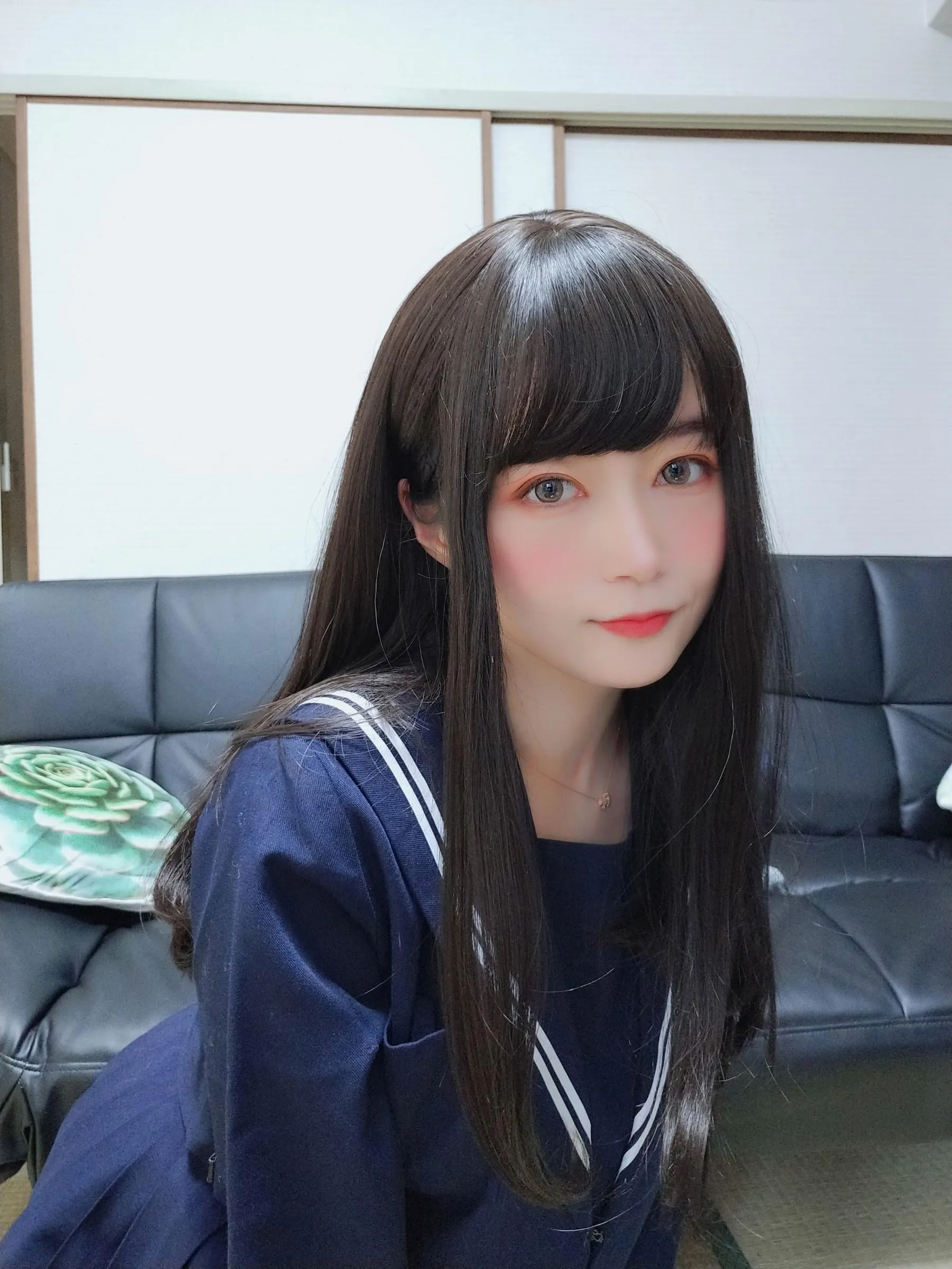 白银81 – 自撮 Vol.54 甜蜜回忆 [176P]插图3